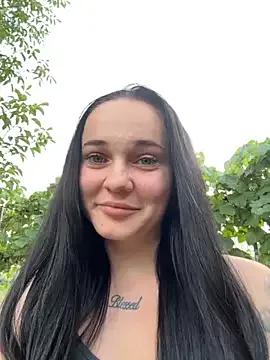 Baby_Eva23 on StripChat 