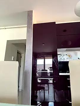 Baby_Eva23 on StripChat 