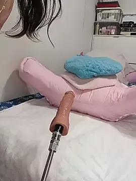 babyariane on StripChat 