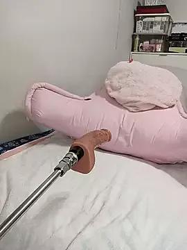 babyariane on StripChat 