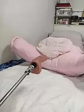 babyariane on StripChat 