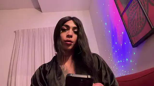babybriexxx on StripChat 