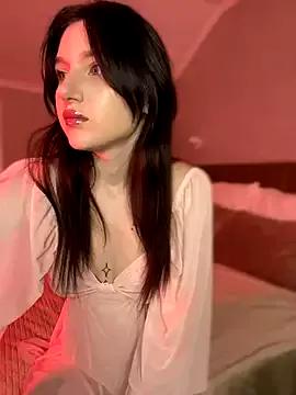 BabyRorry on StripChat 