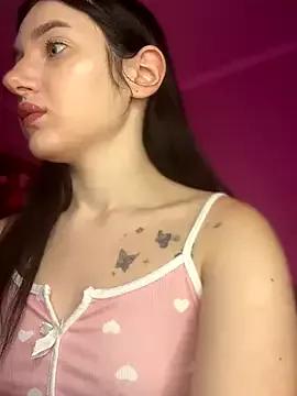 BabyRorry on StripChat 