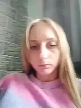 babyXlove — lick finger on camera