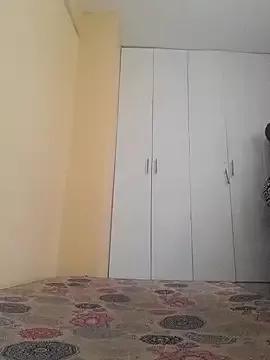 Badassqueen12345 on StripChat 