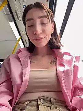 BallerinaCappuccino_ on StripChat 