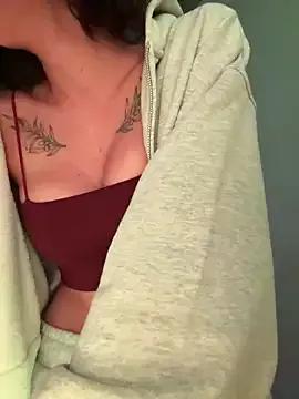 BallerinaCappuccino_ on StripChat 