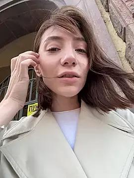 BallerinaCappuccino_ on StripChat 