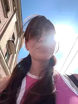 BallerinaCappuccino_ on StripChat 