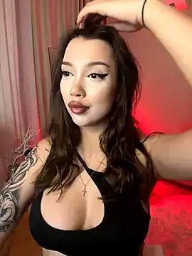 BamBam_XO on StripChat 