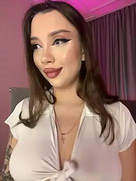 BamBam_XO on StripChat 