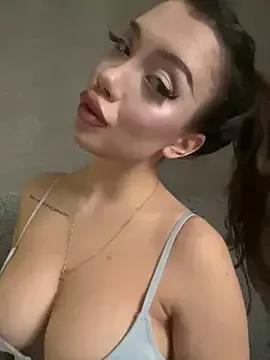 BamBam_XO on StripChat 