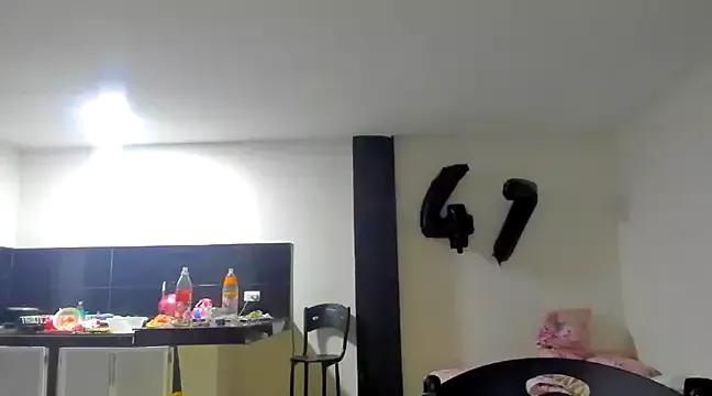 barbara_anal_squirt_ on StripChat 