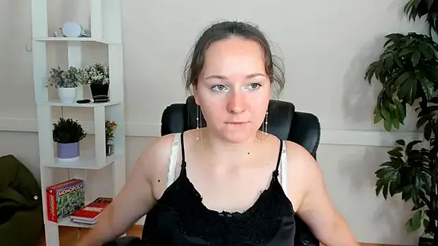 BarbaraBaker on StripChat 