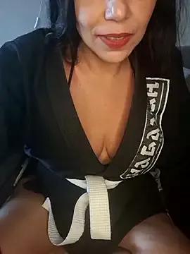 BarbaraSexyRiodeJaneiro — Squirt Fetish