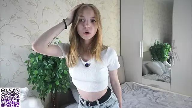 StripChat BarbaraViggiani  is Freechat  BarbaraViggiani ā unbutton my pants