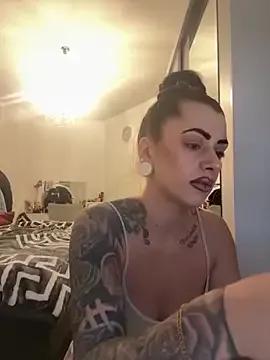 Barbie_1312 — Pussy Fingern