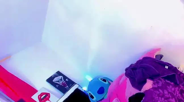 Barbie_Latina on StripChat 