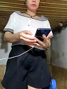 Basanis68 on StripChat 
