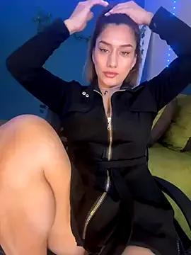 Bckystonee — Freechat on StripChat