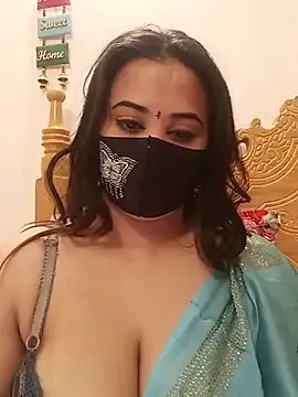 Beauty_Queen_Soniya on StripChat