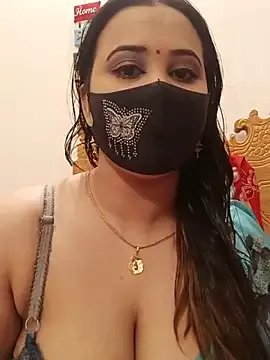 Beauty_Queen_Soniya on StripChat