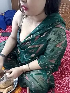 Beauty_Queen_Soniya on StripChat