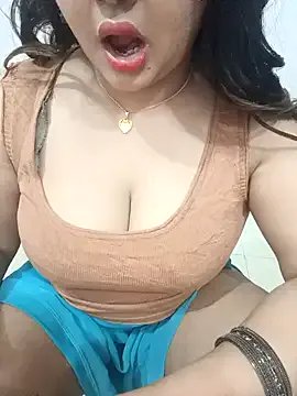 Beauty_Queen_Soniya on StripChat