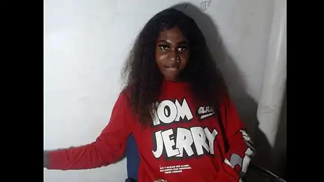 BebaFoxx on StripChat 