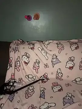 bebecita_x on StripChat 