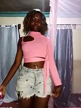 BelindaLexy on StripChat