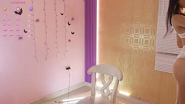 Bella19_ on StripChat 