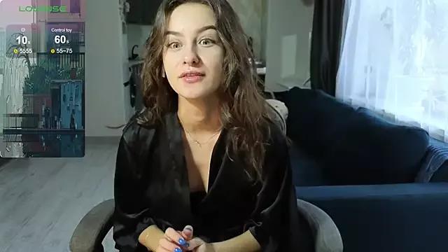 BelleWild on StripChat