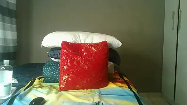 Berryangel03 on StripChat 