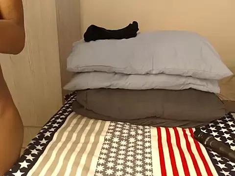 Berryangel03 on StripChat 