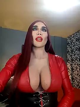 bettinavegax on StripChat 
