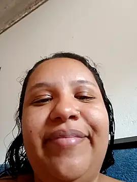 Bigostosa on StripChat