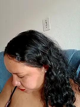 Bigostosa on StripChat