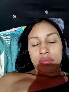Billye_Eilish on StripChat