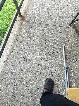 Black-mamba-madingo on StripChat