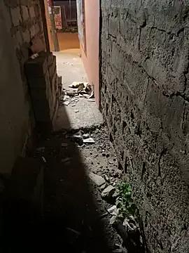 Black-mamba-madingo on StripChat