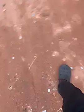 Black-mamba-madingo on StripChat