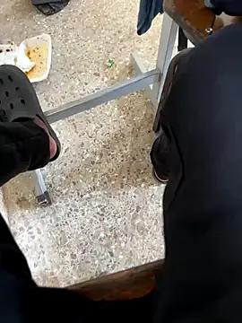 Black-mamba-madingo on StripChat