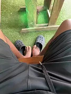 Black-mamba-madingo on StripChat