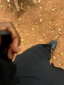 Black-mamba-madingo on StripChat