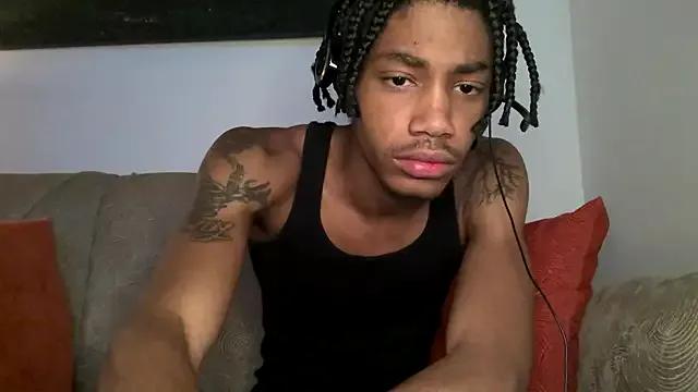 BlackBullTitus — pocket pussy used for rest of stream