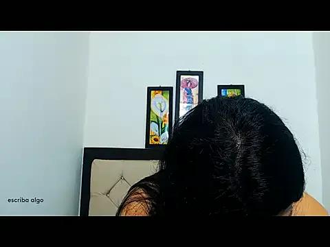 ble_wilos on StripChat