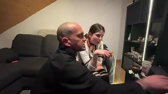 Bloody_Diamond — He Dominate  Her  Hard
