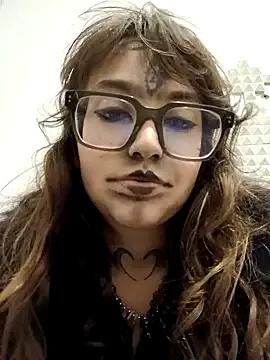 StripChat Blulilla69  is Freechat  Blulilla69 — Nude witch